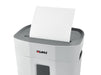 EAN 4009729074206 - Dahle PaperSAFE 120 triturador de papel Corte en partículas 65 dB 22 cm Gris, Blanco imagen 8