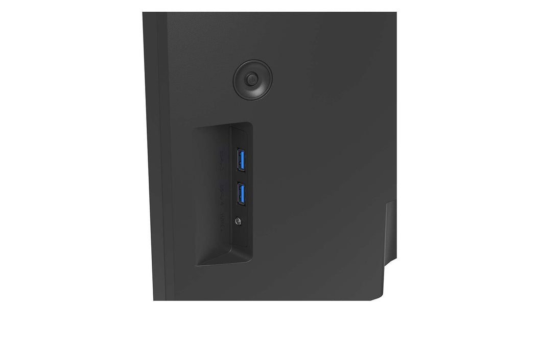 EAN 8806096207321 - LG 34BA85QE-B pantalla para PC 86,4 cm (34") 3440 x 1440 Pixeles Wide Quad HD LCD Negro imagen 10