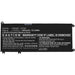 EAN 5704174628583 - CoreParts MBXDE-BA0242 refacción para laptop Batería imagen 1