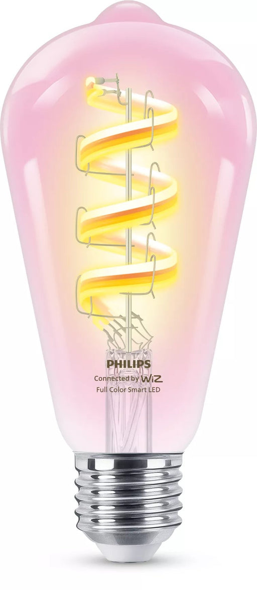 EAN 8720169165816 - Philips 8720169165816 iluminación inteligente Bombilla inteligente Wi-Fi/Bluetooth 6,3 W imagen 1