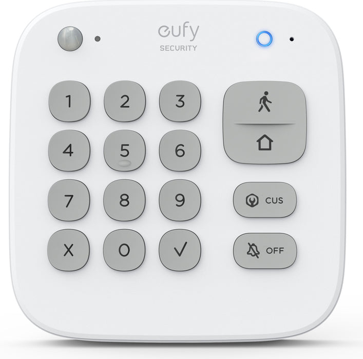 EAN 0194644017804 - Eufy T8990321 sistema de seguridad inteligente para el hogar Wi-Fi imagen 7