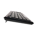 EAN 4718009151727 - Tacens Anima ACP0ES teclado Ratón incluido Oficina USB QWERTY Español Negro imagen 4