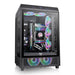 EAN 4713227531016 - Thermaltake The Tower 500 Midi Tower Negro imagen 1