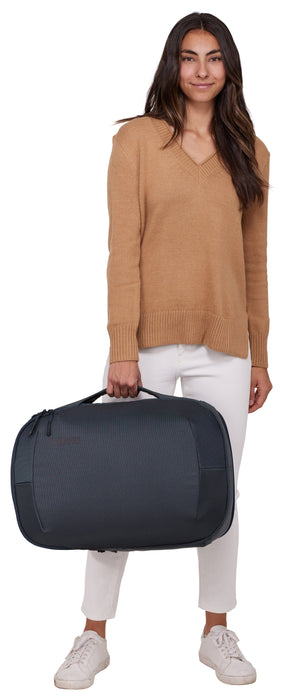 EAN 0085854255882 - Thule Subterra 2 TSD440 Dark Slate mochila Mochila de viaje Gris Poliéster imagen 10