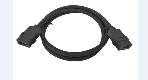 EAN 5704174122555 - Vivolink PROHDMIFHDMIF cable HDMI 2 m HDMI tipo A (Estándar) Negro imagen 1