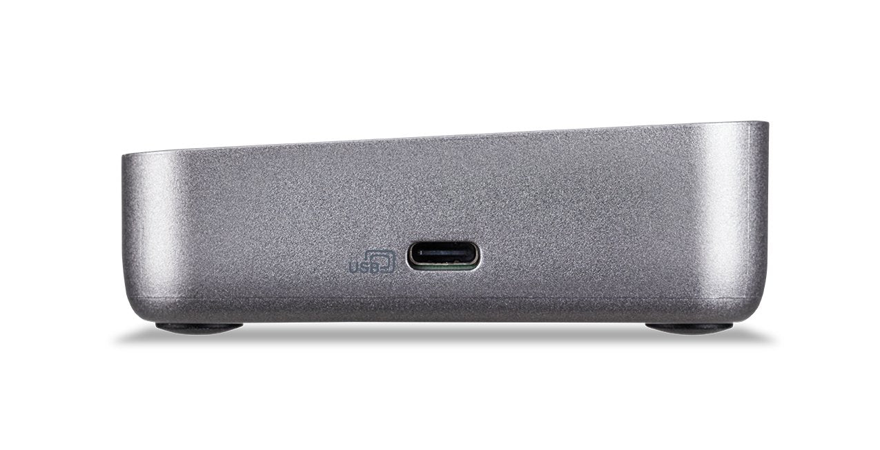 EAN 4710886357605 - Acer USB Type-C Docking Station D501 Acoplamiento USB 3.2 Gen 1 (3.1 Gen 1) Type-C Gris imagen 11