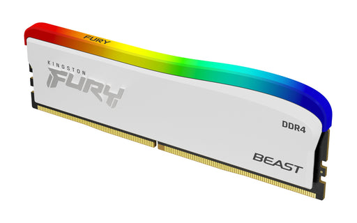 EAN 740617330366 - Kingston Technology FURY Beast RGB Special Edition módulo de memoria 1 x 8 GB 3600 MT/s imagen 1