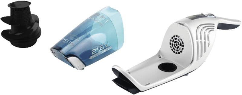 EAN 8590393343522 - Eta Moneto II AQUA PLUS Aspiradora escoba 3 en 1 imagen 8