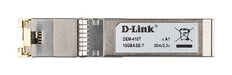 EAN 0790069442353 - D-Link DEM-410T red modulo transceptor Cobre 10000 Mbit/s SFP+ imagen 2