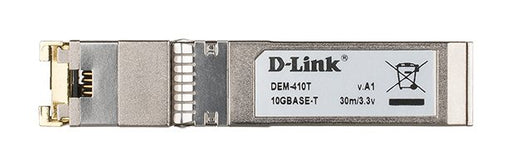 EAN 0790069442353 - D-Link DEM-410T red modulo transceptor Cobre 10000 Mbit/s SFP+ imagen 2