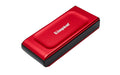 EAN 0740617343748 - Kingston Technology XS1000 Red USB Tipo C 3.2 Gen 2 (3.1 Gen 2) imagen 3