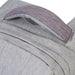 EAN 4260403579831 - Rivacase 7562 39,6 cm (15.6") Mochila Gris, Moca imagen 8