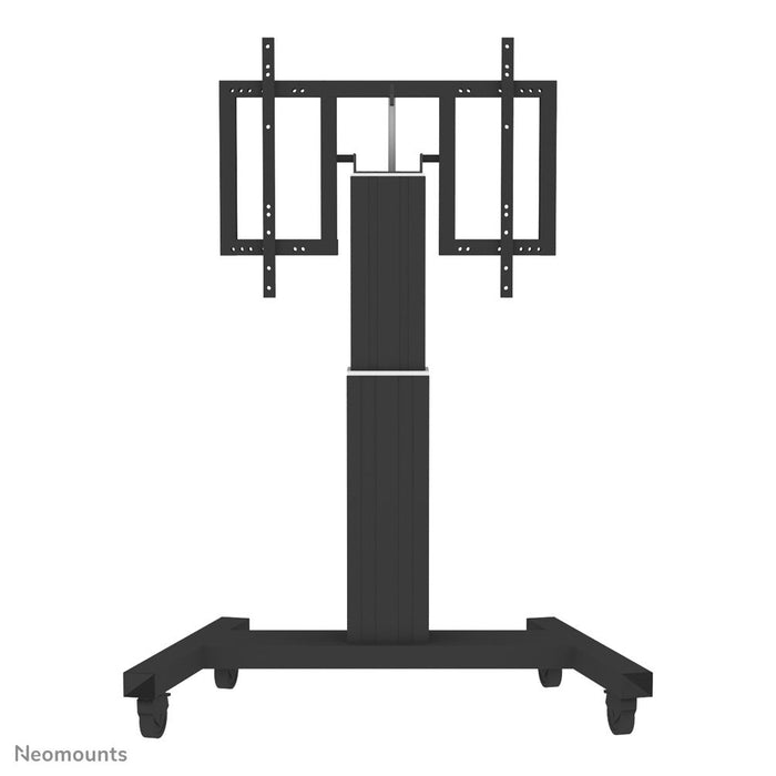 EAN 8717371445973 - Neomounts PLASMA-M2500TBLACK soporte para monitor 2,54 m (100") Piso Negro imagen 6