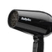 EAN 3030050153354 - BaByliss Travel Dry 2000 secador 2000 W Negro imagen 12