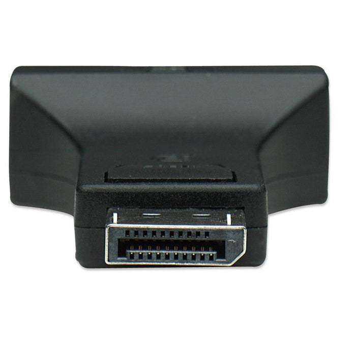 EAN 8057685304154 - Techly DSP-229 DisplayPort DVI-I Negro imagen 7