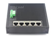 EAN 4016032462835 - Digitus DN-651126 switch No administrado Gigabit Ethernet (10/100/1000) Negro imagen 5