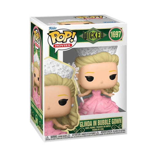 EAN 889698797481 - FUNKO Pop! Movies 79748 collectible figure imagen 2