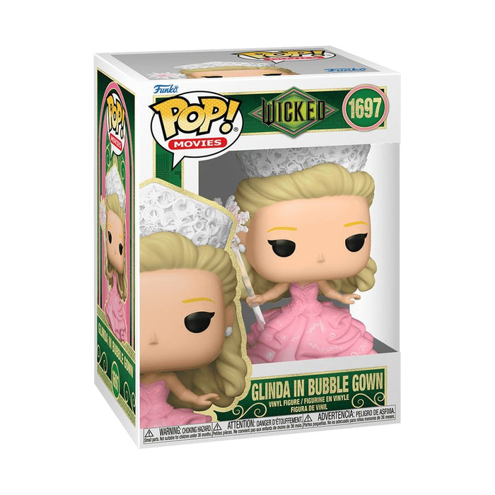 EAN 889698797481 - FUNKO Pop! Movies 79748 collectible figure imagen 2