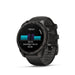 EAN 753759338114 - Garmin fenix 8 3,56 cm (1.4") AMOLED 47 mm Digital 454 x 454 Pixeles Pantalla táctil Negro Wifi GPS (satél imagen 8