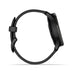 EAN 753759309428 - Garmin vivomove Trend LCD 40 mm Híbrido 254 x 346 Pixeles Pantalla táctil Negro GPS (satélite) imagen 4