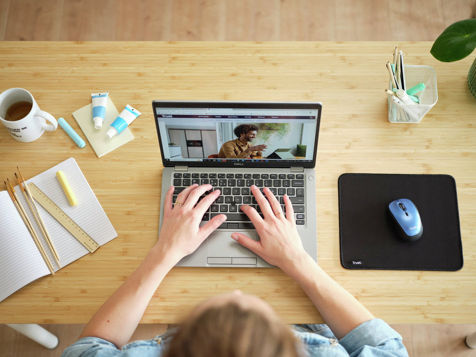 EAN 8713439247435 - Trust Boye Negro imagen 4