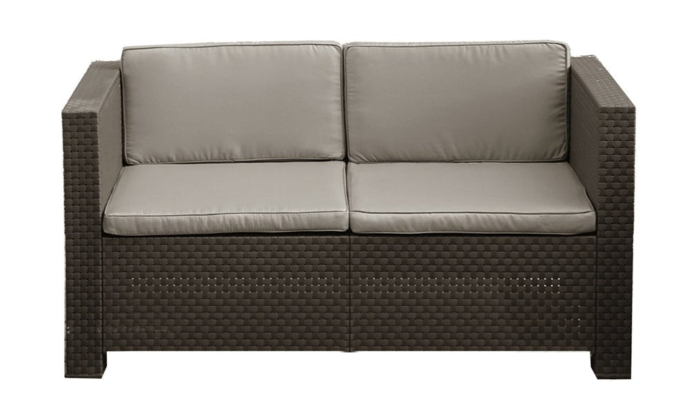 EAN 8410474550017 - Concept Usine Ankara set de mobiliario exterior Gris imagen 3