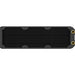 EAN 840006662112 - Corsair Hydro XR5 360 NEO Radiador imagen 1
