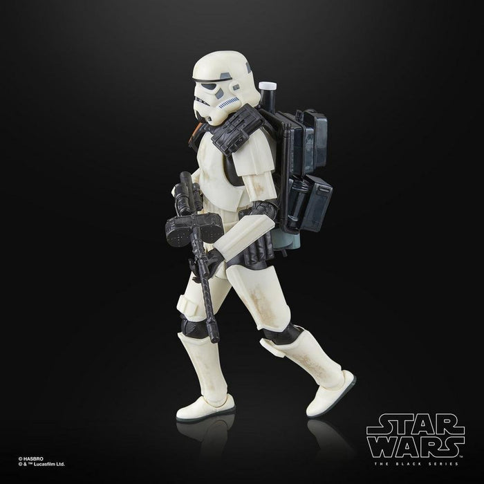 EAN 5010996314178 - Star Wars The Black Series Sandtrooper imagen 7