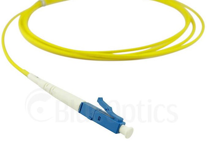 EAN 4063232609089 - BlueOptics SFP2121BU2MS Cable de fibra óptica e InfiniBand 2 m LC Amarillo imagen 2