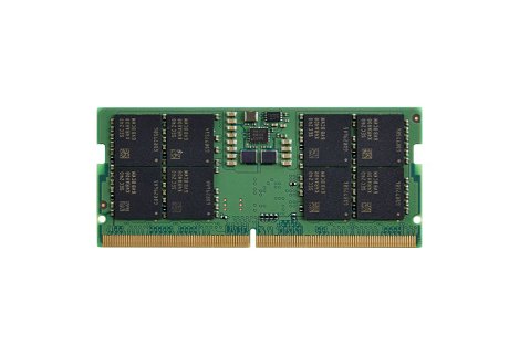 EAN 5715063676929 - HP N77570-001 módulo de memoria 16 GB 1 x 16 GB DDR5 5600 MT/s imagen 1