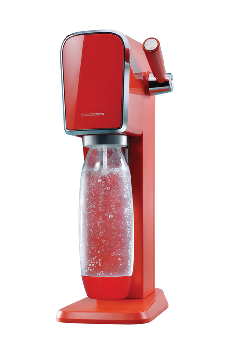 EAN 7290116740249 - SodaStream Art Mandarin Red Rojo imagen 2