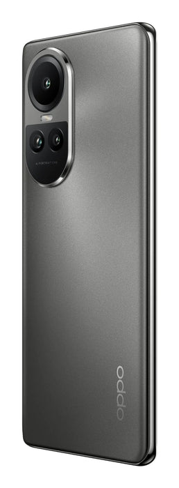 EAN 6932169332866 - OPPO 10 5G 17 cm (6.7") SIM doble Android 13 USB Tipo C 8 GB 256 GB 5000 mAh Gris, Plata imagen 7