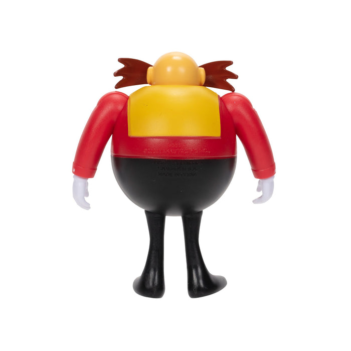 EAN 0192995414525 - JAKKS Pacific Sonic The Hedgehod Classic Collection 5-Pack imagen 34