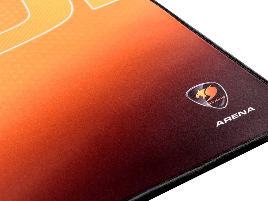 EAN 4715302447809 - COUGAR Gaming Arena Alfombrilla de ratón para juegos Naranja imagen 5