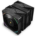 EAN 0814256015585 - Thermalright Phantom Spirit 120 EVO Procesador Disipador térmico/Radiador 12 cm Negro 1 pieza(s) imagen 2