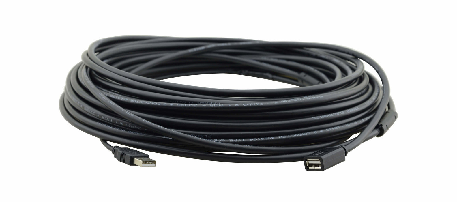 EAN 7291063074012 - Kramer Electronics CA-UAM/UAF-50 cable USB USB 2.0 15,2 m USB A imagen 1