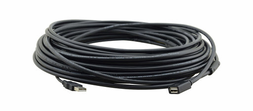 EAN 7291063074012 - Kramer Electronics CA-UAM/UAF-50 cable USB USB 2.0 15,2 m USB A imagen 1