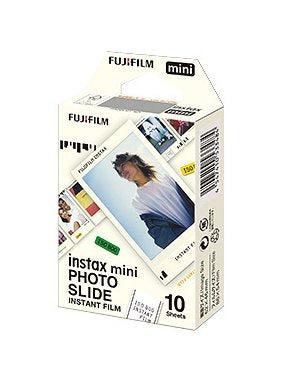 EAN 4547410533484 - Fujifilm 16827709 película instantáneas 1 pieza(s) 86 x 54 mm imagen 1