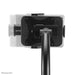 EAN 8717371449773 - Neomounts DS15-625BL1 soporte Soporte pasivo Tablet/UMPC Negro imagen 11
