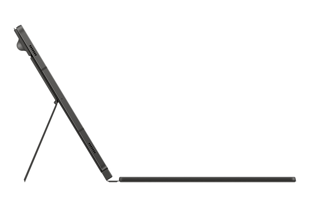 EAN 8806095760308 - Samsung EF-DX725 Español Pogo pin Negro imagen 6