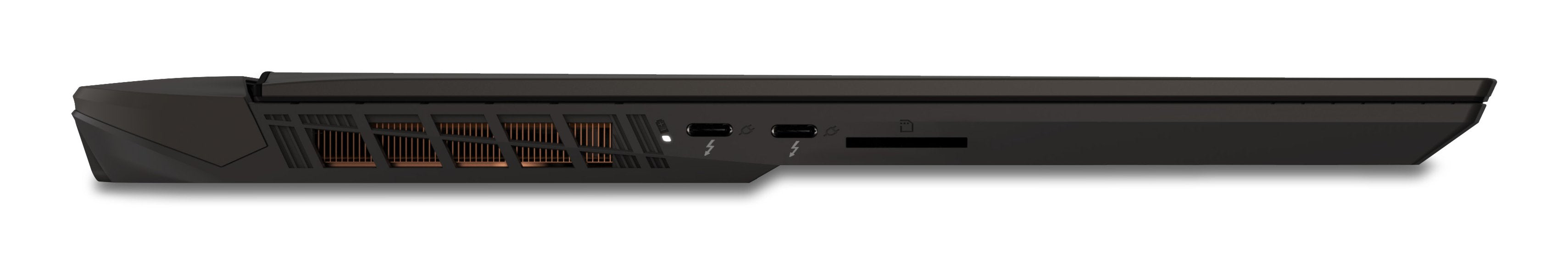 EAN 4711377338738 - MSI Vector 18 HX AI A2XWIG-648ES Intel Core Ultra 9 275HX Portátil 45,7 cm (18") Quad HD+ 32 GB DDR5-SDRA imagen 10