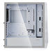 EAN 8809213767876 - Zalman Z9 Iceberg ATX Mid Tower PC Case, White fan Midi Tower Blanco imagen 4