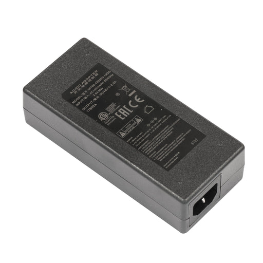 EAN 2000001111765 - Mikrotik 48V2A96W adaptador e inversor de corriente Interior 96 W Negro imagen 1