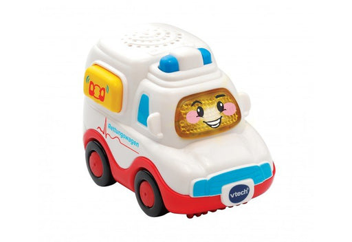 EAN 3417765170041 - VTech Tut Tut Baby Flitzer 80-517004 vehículo de juguete imagen 2