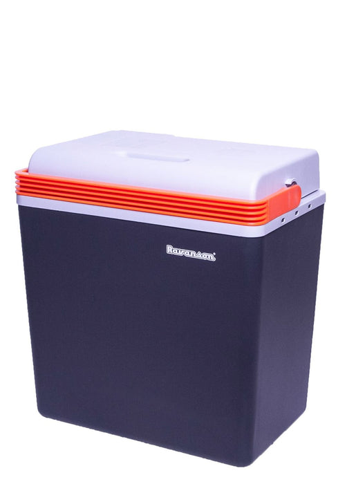 EAN 5902230900509 - Ravanson CS-20S nevera portátil 20 L Eléctrico Gris imagen 3