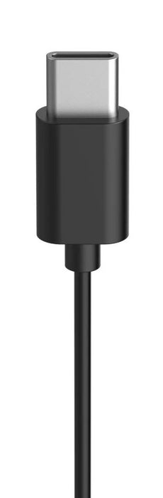 EAN 4047443545145 - Hama 00221814 auricular y casco Auriculares Alámbrico Diadema Llamadas/Música USB Tipo C imagen 5