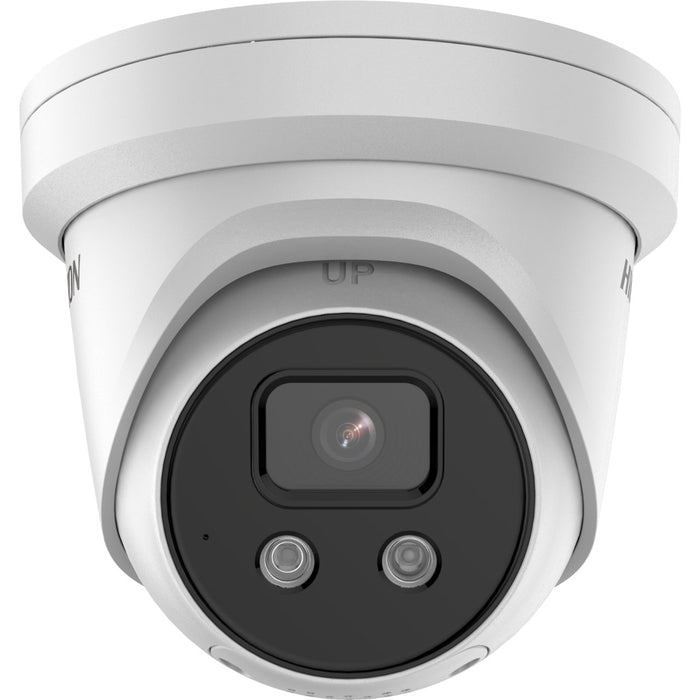 EAN 6941264088653 - Hikvision DS-2CD2386G2-ISU/SL(2.8mm)(C) Almohadilla Cámara de seguridad IP Interior y exterior 3840 x 216 imagen 3