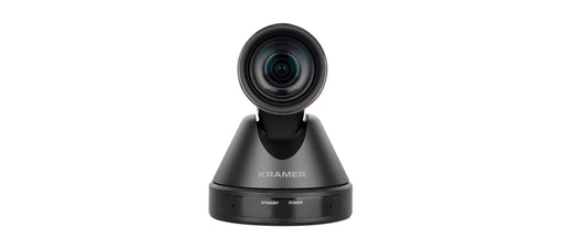 EAN 7291063098261 - Kramer Electronics K-CAMHD cámara web 1920 x 1080 Pixeles USB 2.0 Gris imagen 2