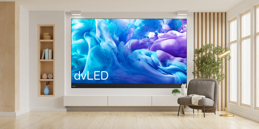 EAN 858323007905 - Avocor AVX-1380 138 dvLED Display, 16:9 Direct view LED (DVLED) imagen 2