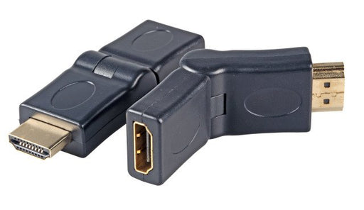 EAN 4049759140526 - EFB Elektronik EB483 cambiador de género para cable HDMI-A Negro imagen 1